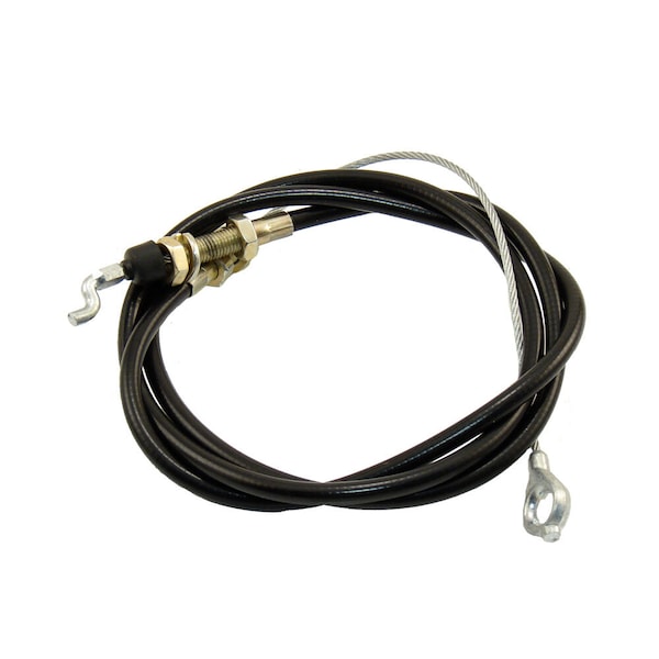 Cable-Trans Brake